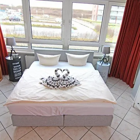 Apartment Kaepitaen-huck *