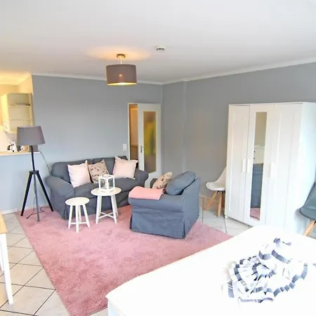 Kaepitaen-huck Apartment