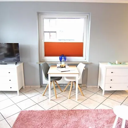 Apartment Kaepitaen-huck *