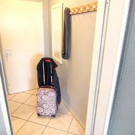 Kaepitaen-huck Apartment